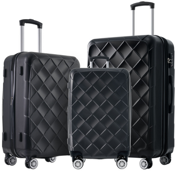travel: Explore with Our Top Travel Luggage Picks!