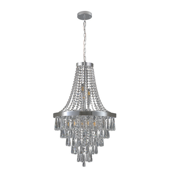 lighting: Stylish Lamp Shades & Lighting Essentials