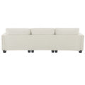 6006A Package Beige Suede 1 Seat