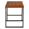 Computer Desk, Home Office, Laptop, 48