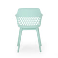 Azalea Chair Mint Polypropylene