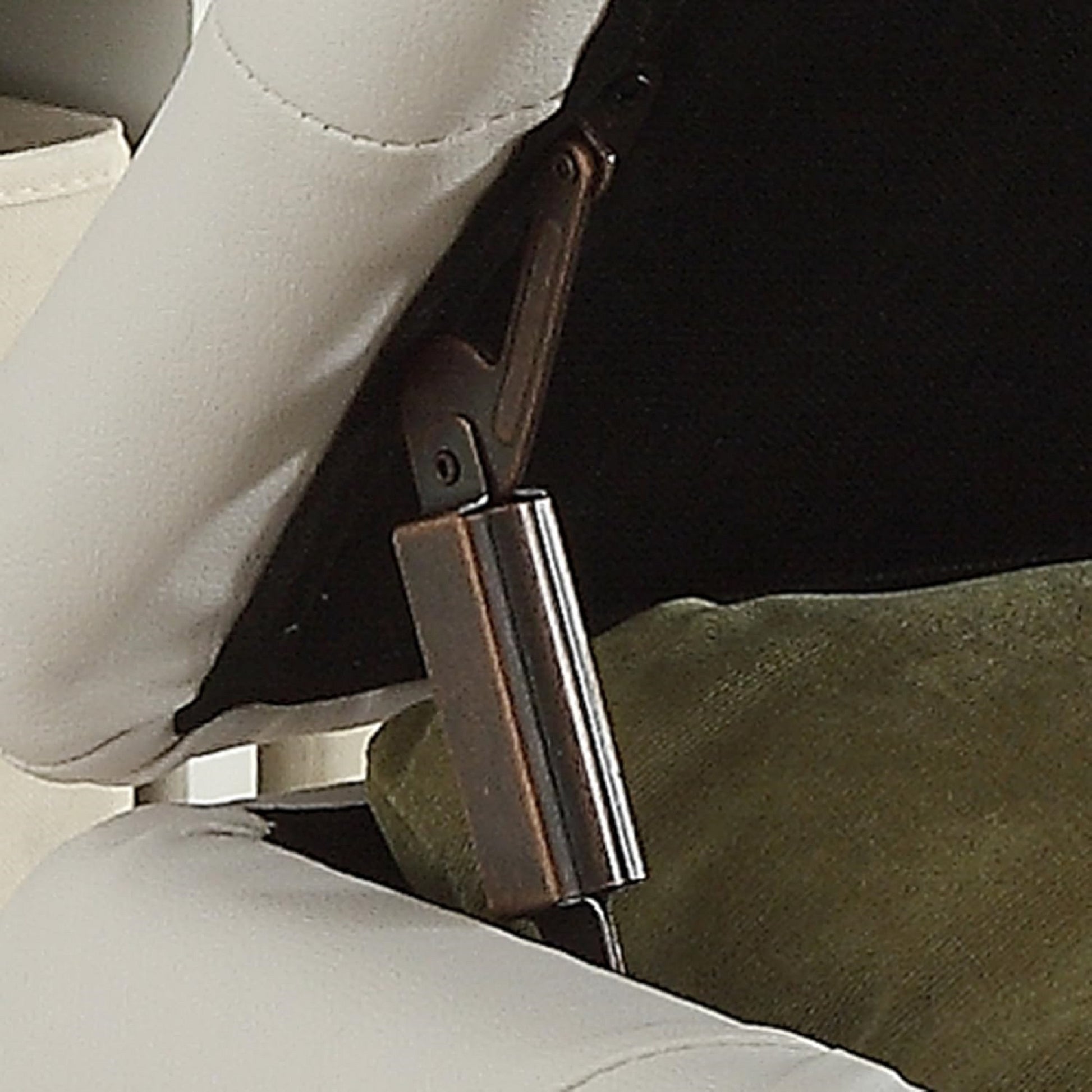 1Pc Glam 38 Inches Storage Ottoman Bench For Upholstered Tufted White Faux Leather Organizer Bedroom Living Room Entryway Hallway Tufted White Faux Leather Primary Living Space Solid White Traditional Foam Faux Leather