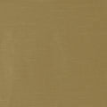 Lightweight Faux Silk Valance With Beads Bronze 50X26