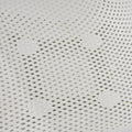Lotus Chair White Polypropylene