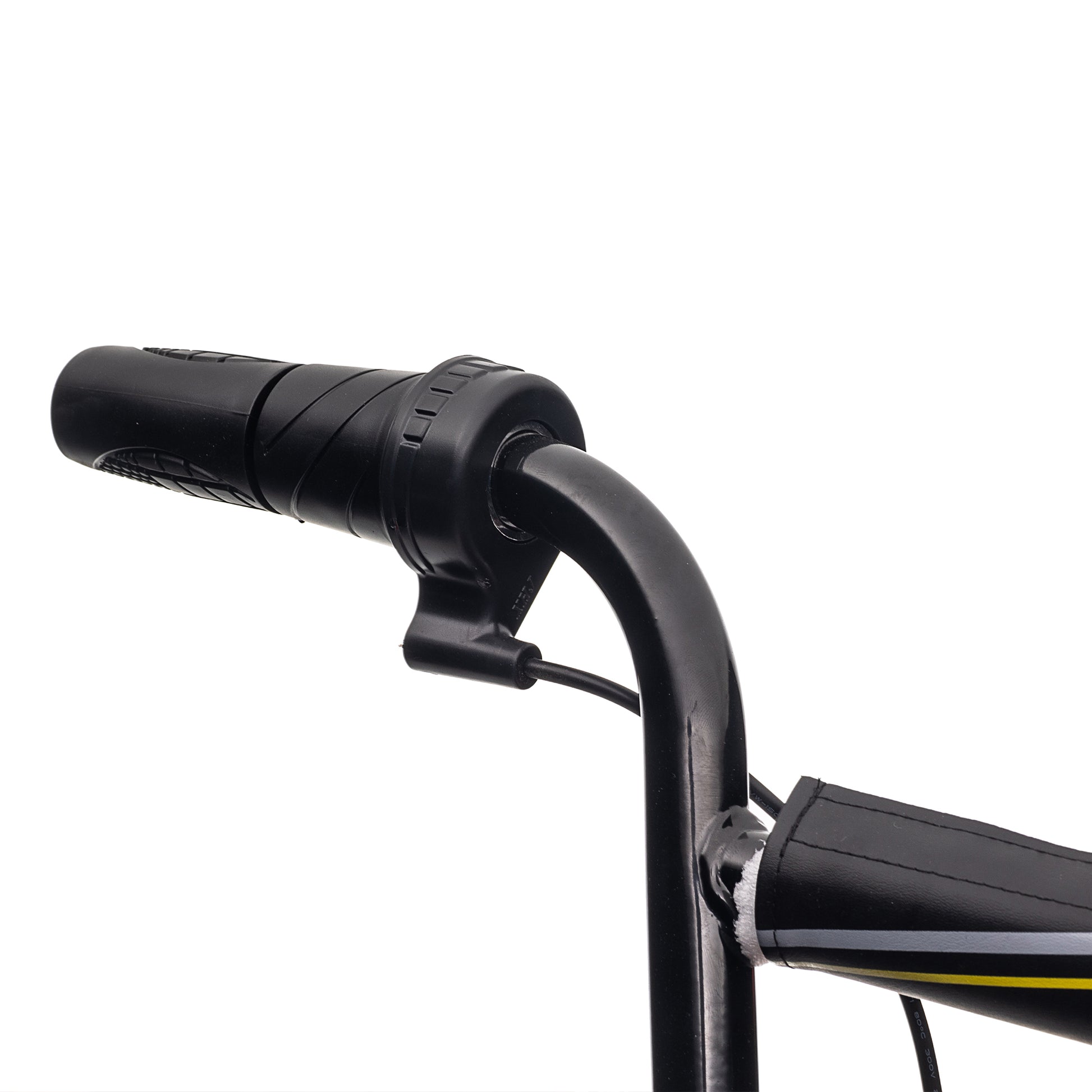 24V14Ah Kids Ride On 24V Electric Toy Motocross Motorcycle Dirt Bike Xxl Large,Speeds Up To 14.29Mph,Dual Suspension, Hand Operated Dual Brakes, Twist Grip Throttle, Authentic Motocross Bike Geometry Green Polypropylene