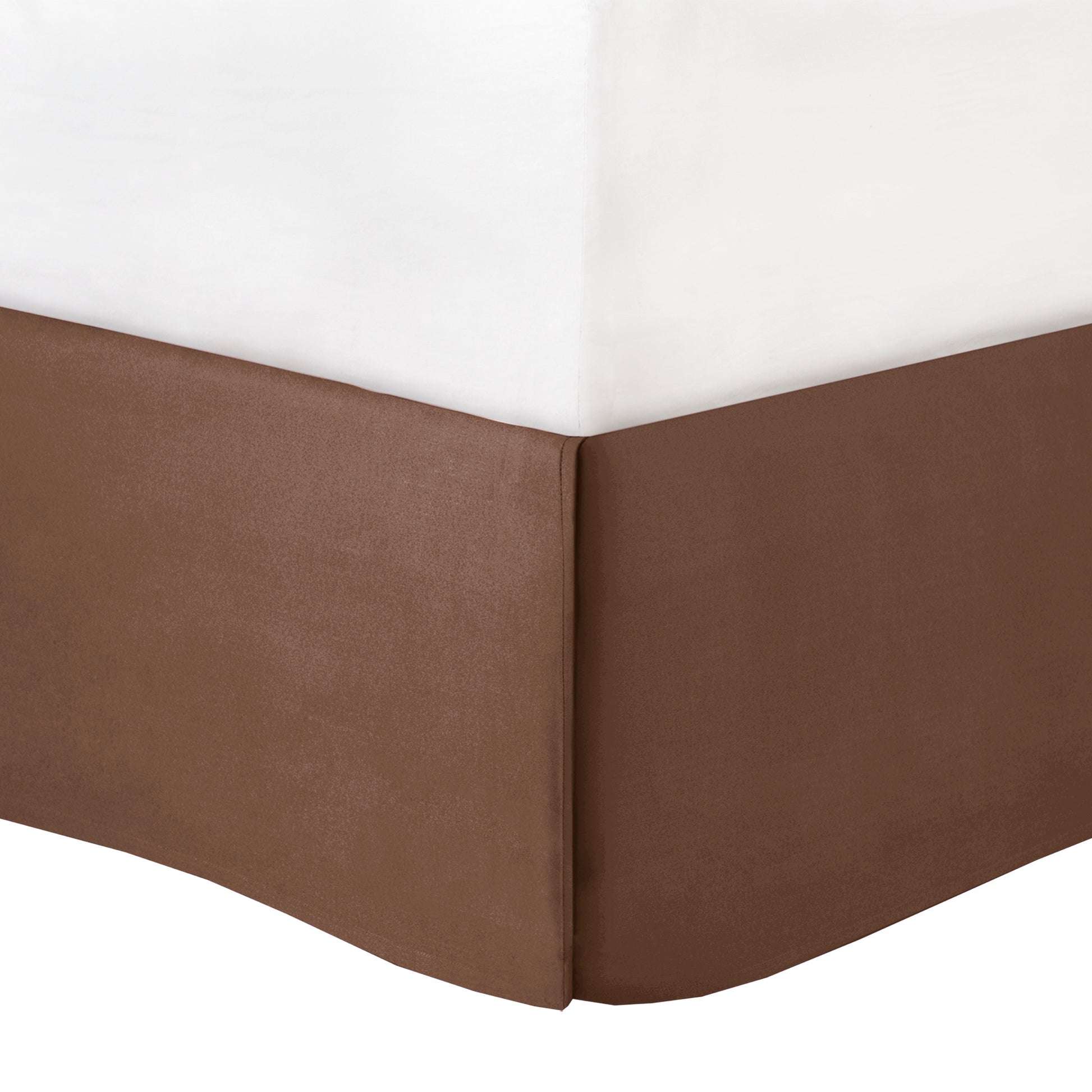 12 Piece Comforter Set With Cotton Bed Sheets Blue Brown Cal King California King Blue Brown Cotton