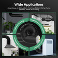 Dryer Vent Hose, 8