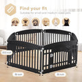 Dog Playpen, 24