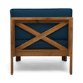 Alcove Lshape Sofa Set,Teak Teak Seats 4 Acacia Wood