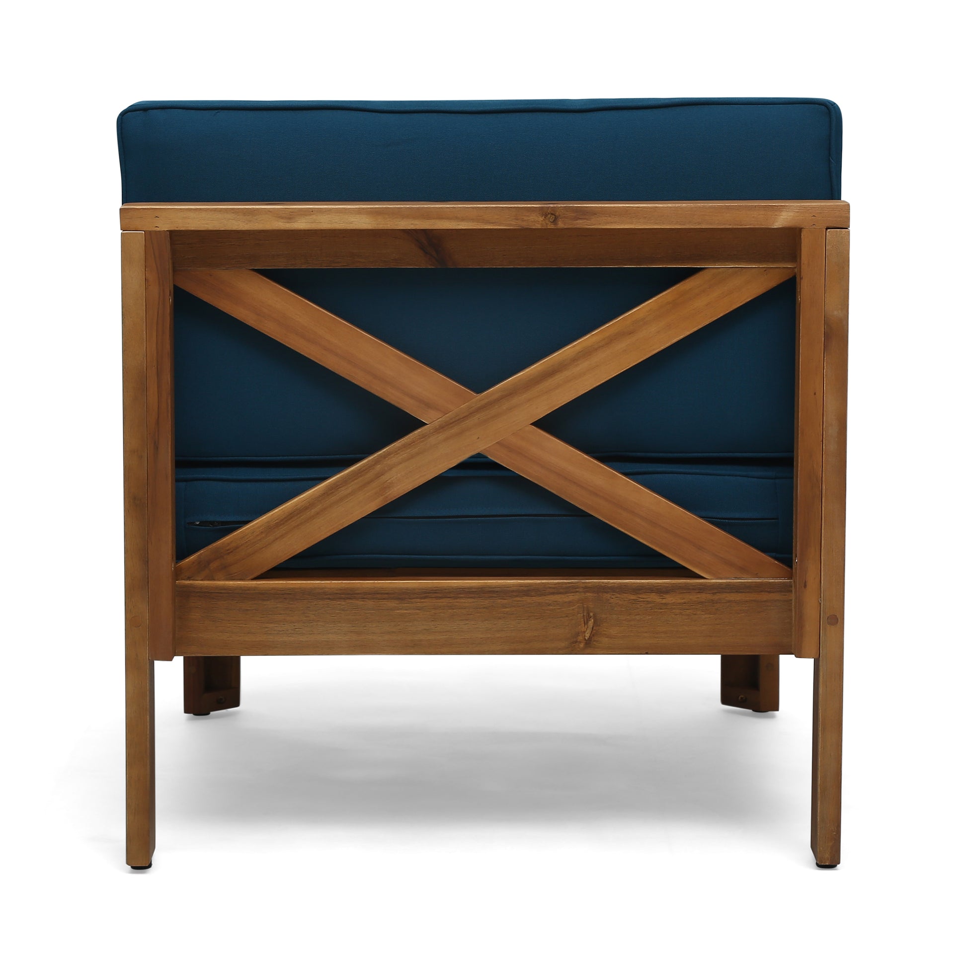 Alcove Lshape Sofa Set,Teak Teak Seats 4 Acacia Wood