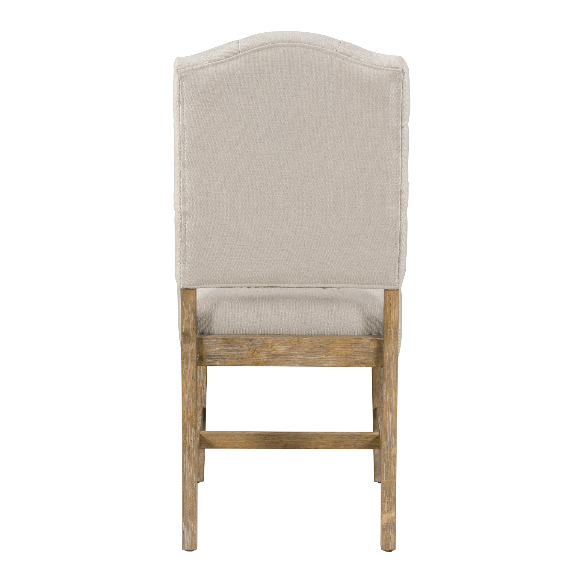 Functional Furniture Retro Style Dining Table Set With Extendable Table And 4 Upholstered Chairs For Dining Room And Living Room Natural Wood Wash Natural Wood Wash Solid Wood
