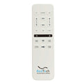 Bt3000 King Adjustable Bed Base With Head And Foot Position Adjustment Box Spring Not Required King Blue Grey Steel