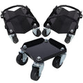 Snowmobile Dolly Heavy Duty Carries Up To 1500Lbs V Slide With 2.5