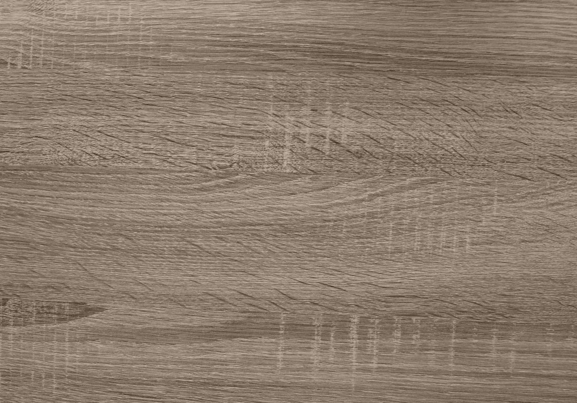 Accent Table, Side, End, Nightstand, Lamp, Living Room, Bedroom, Brown Laminate, Contemporary, Modern Taupe Mdf