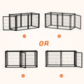 Dog Crate 47.2