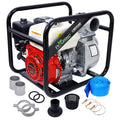 Water Pump 3