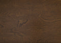 Contemporary Brown Finish Dining Chairs Set Of 2 Fabric Upholstery Seat And Back Wooden Kitchen Dinng Furniture Brown Dining Room Side Chair Wood