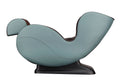 Massage Chairs Sl Track Full Body And Recliner, Shiatsu Recliner, Massage Chair With Bluetooth Speaker Green Green Pu