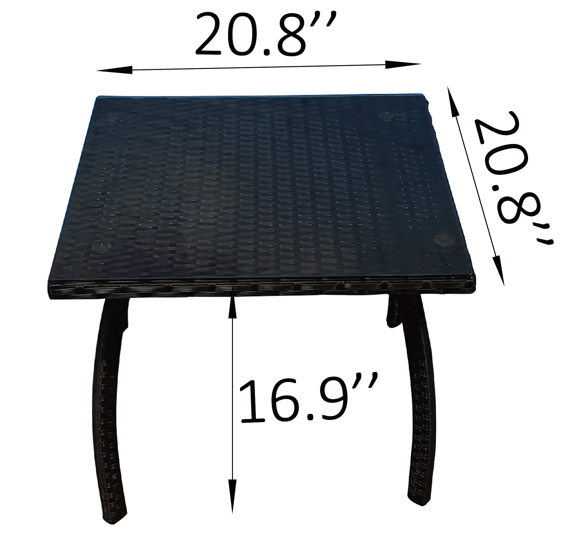 Outdoor Patio Lounge Chairs Rattan Wicker Patio Chaise Lounges Chair Patio Lounger Furniture With 5 Level Adjustable Backrest & Removable Cushioned Seating For Garden Poolside Patio Pool Beach Lounge Brown Rattan