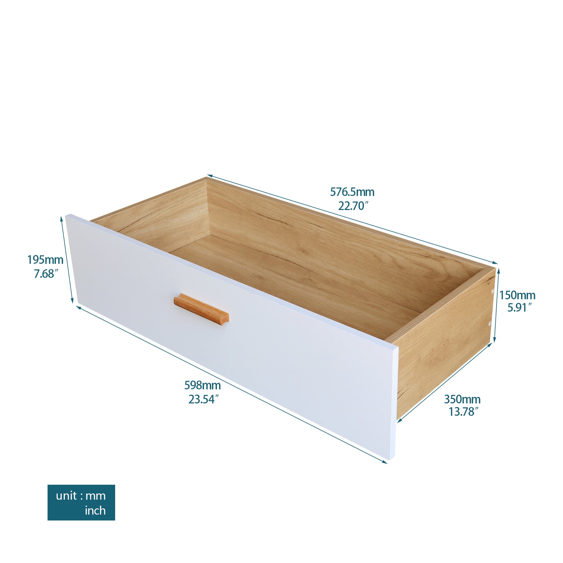 Drawer Dresser Cabinet Barcabinet, Buffet Sideboard Storage Cabinet, Buffet Server Console Tablestorge Cabinetsolid Solid Wood Handle Table Leg For Dining Roomliving Roomkitchenhallway Brown White 5 Or More Drawers White Oak Brown Primary Living Space