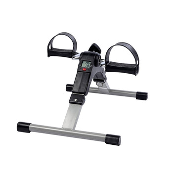 Yssoa Exercise Bike Indoor Cycling Training Stationary Exercise Equipment For Home Cardio Workout Cycle Bike Training Black Steel