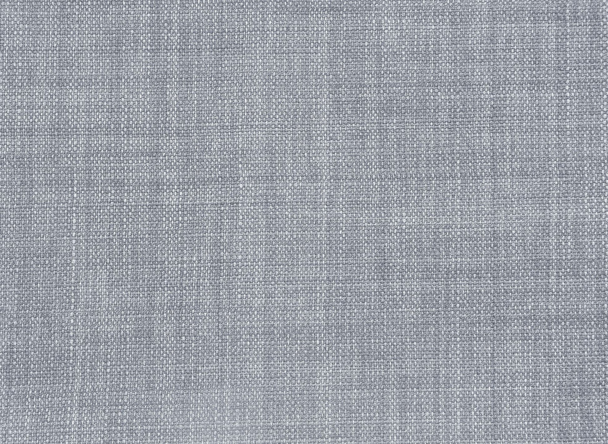 Living Room Furniture 7Pc Modular Sofa Set Light Grey Dorris Fabric Couch 4X Corner Wedges 2X Armless Chair And 1X Ottoman Light Grey Primary Living Space Cushion Back Contemporary,Modern Modular Fabric 7 Seat