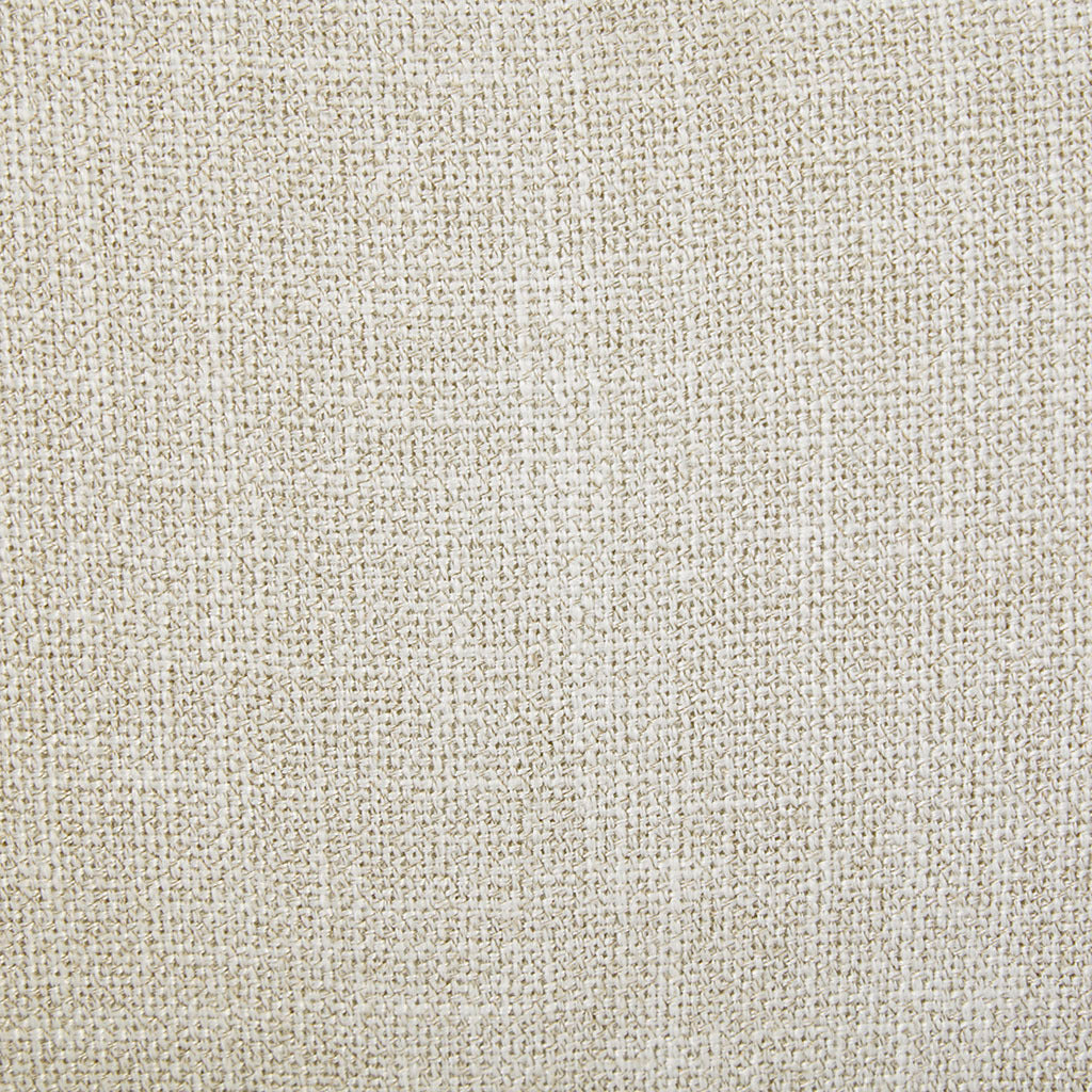 Dining Side Chair Set Of 2 Cream Polyester
