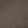 Fallon Accent Chair Brown Gold Polyester