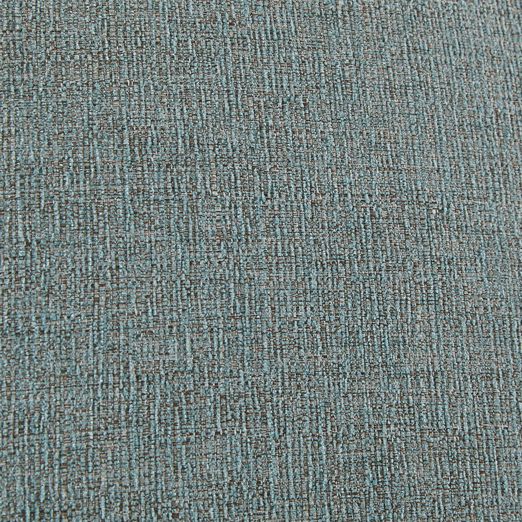 Dining Chair Set Of 2 Blue Polyester