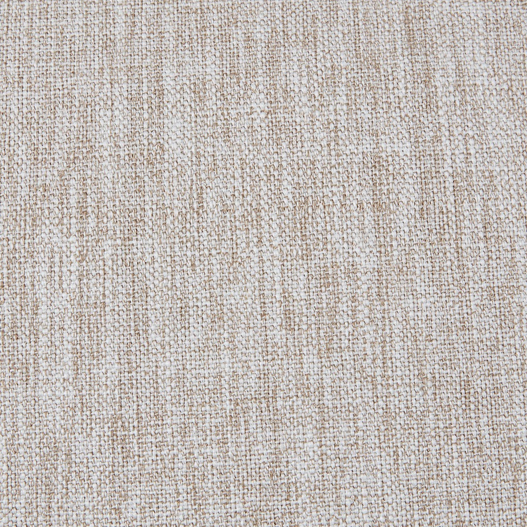 Willshire Settee Beige Reclaimed Natural Polyester