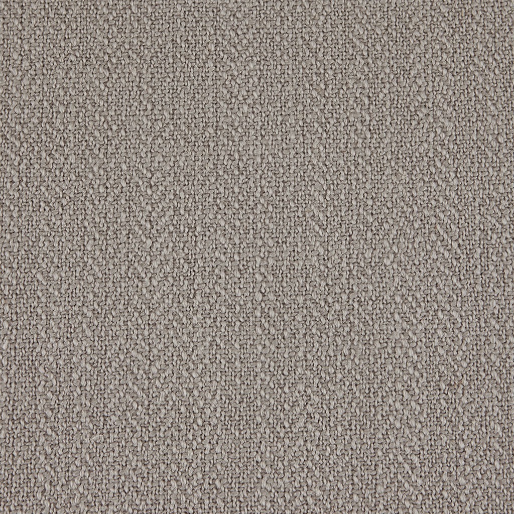Accent Bench Grey Polyester