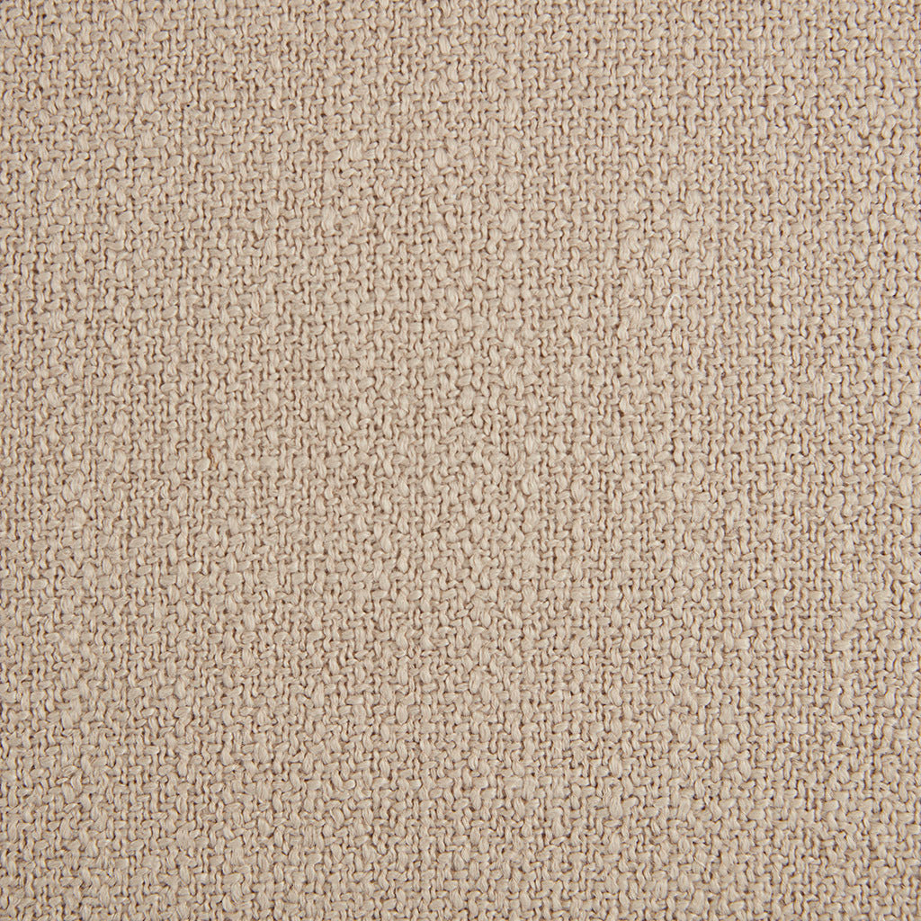 Accent Bench Tan Polyester