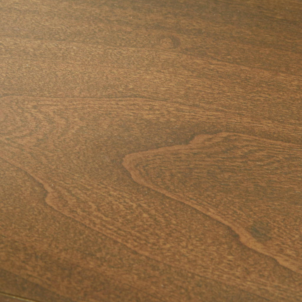 Bookcase Brown Bronze Wood