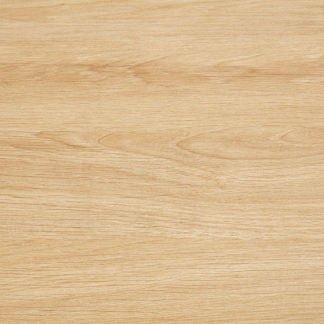 Laurel Desk Natural White Mdf