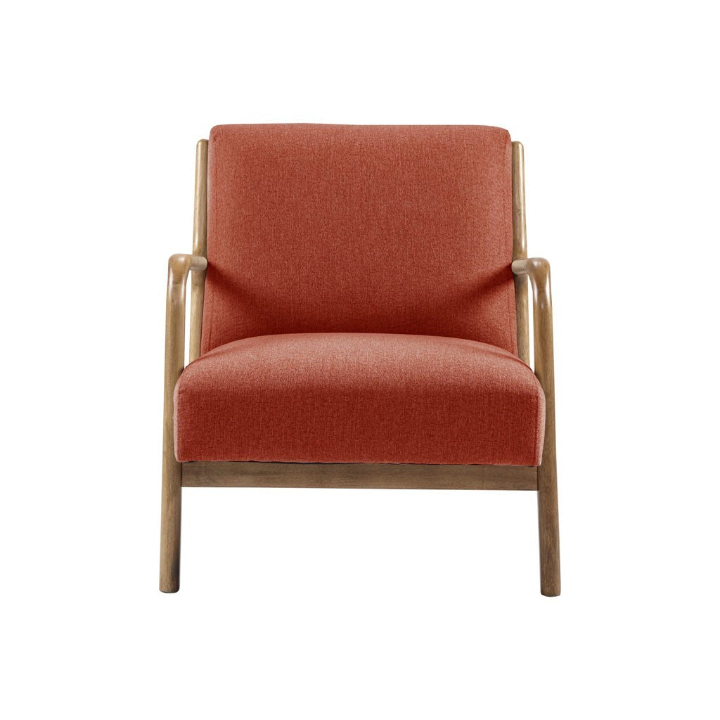 Lounge Chair Spice Polyester
