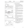 Roof Rack For 2005 2022 Tacoma Double Cab Black Abs