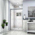 Shower Door 48
