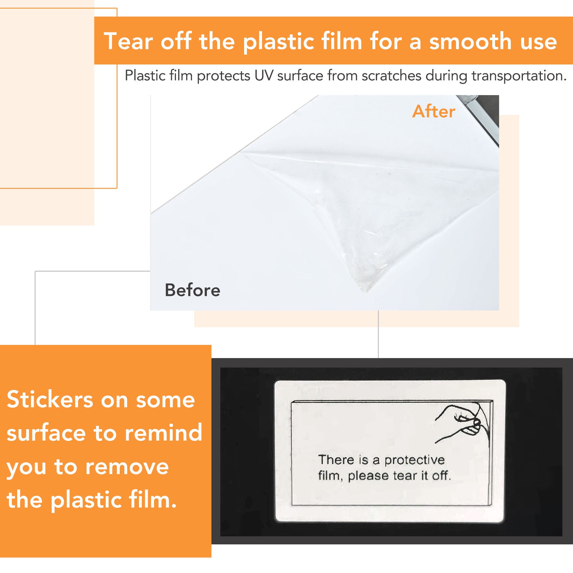 6Mm Glass Top Coffee Table With Open Shelves And Cabinets, Geometric Style Cocktail Table With Great Storage Capacity, Modernist 2 Tier Center Table For Living Room, White White Particle Board