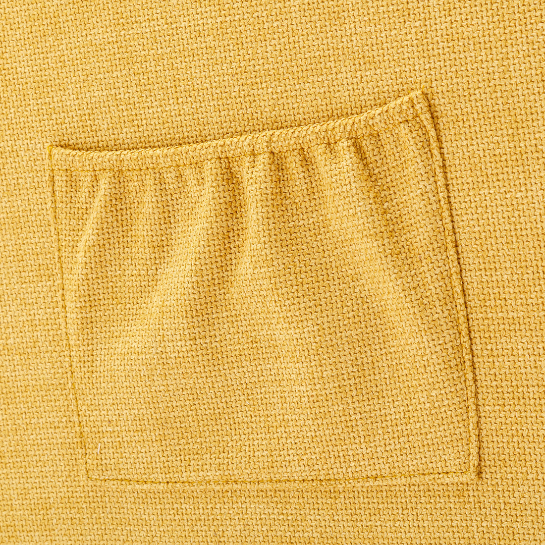 Coolmore Rocking Chair, Modern Glider Chair, Recliner Armchair With Wood Legs And Side Pocket, Nursery Rocking Accent Chair With High Back For Living Room Bedroom Yellow Linen Yellow Foam Linen