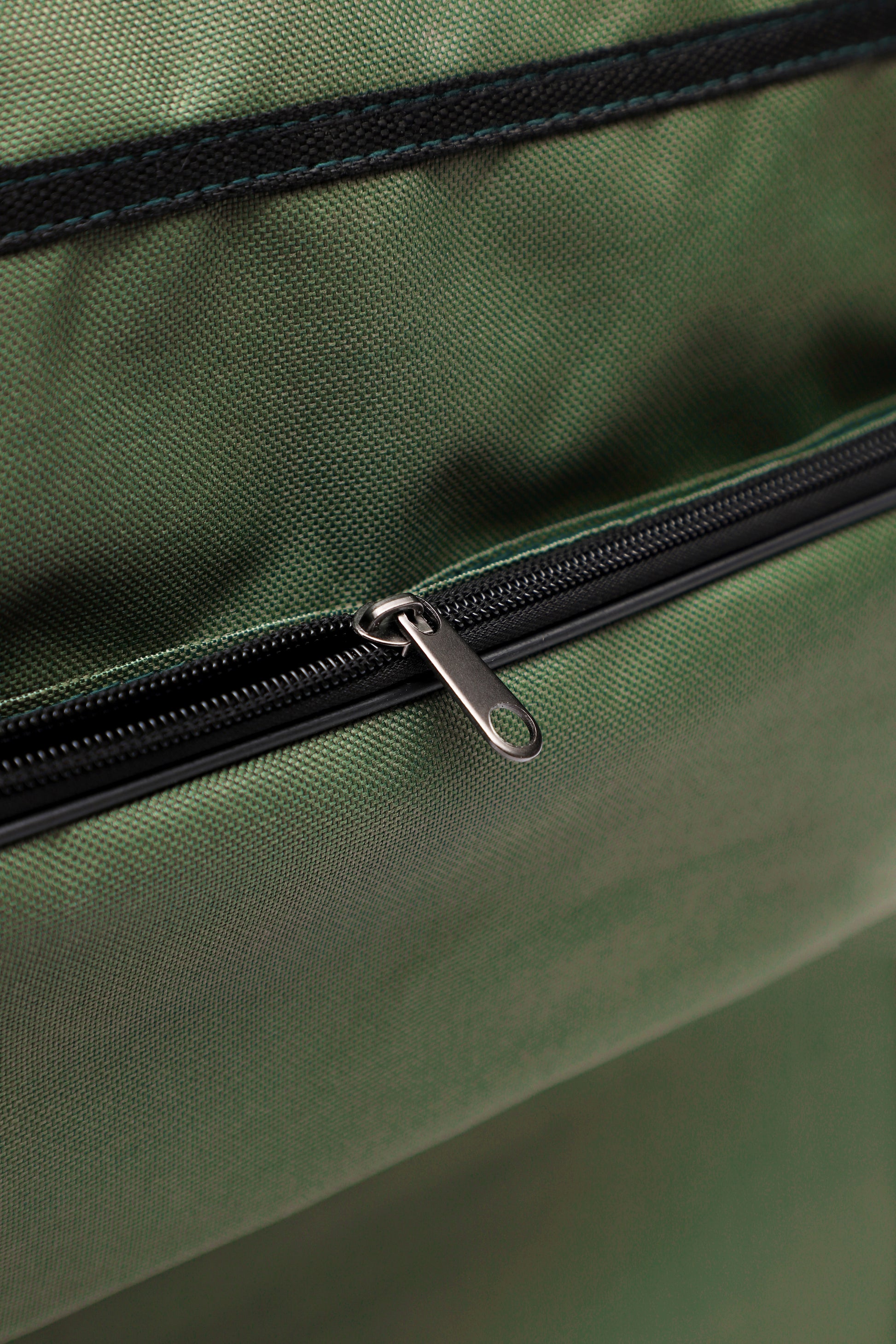 4 Piece Folding Outdoor Chair With Storage Bag, Portable Chair For Indoor, Outdoor Camping, Picnics And Fishing,Green Green Steel