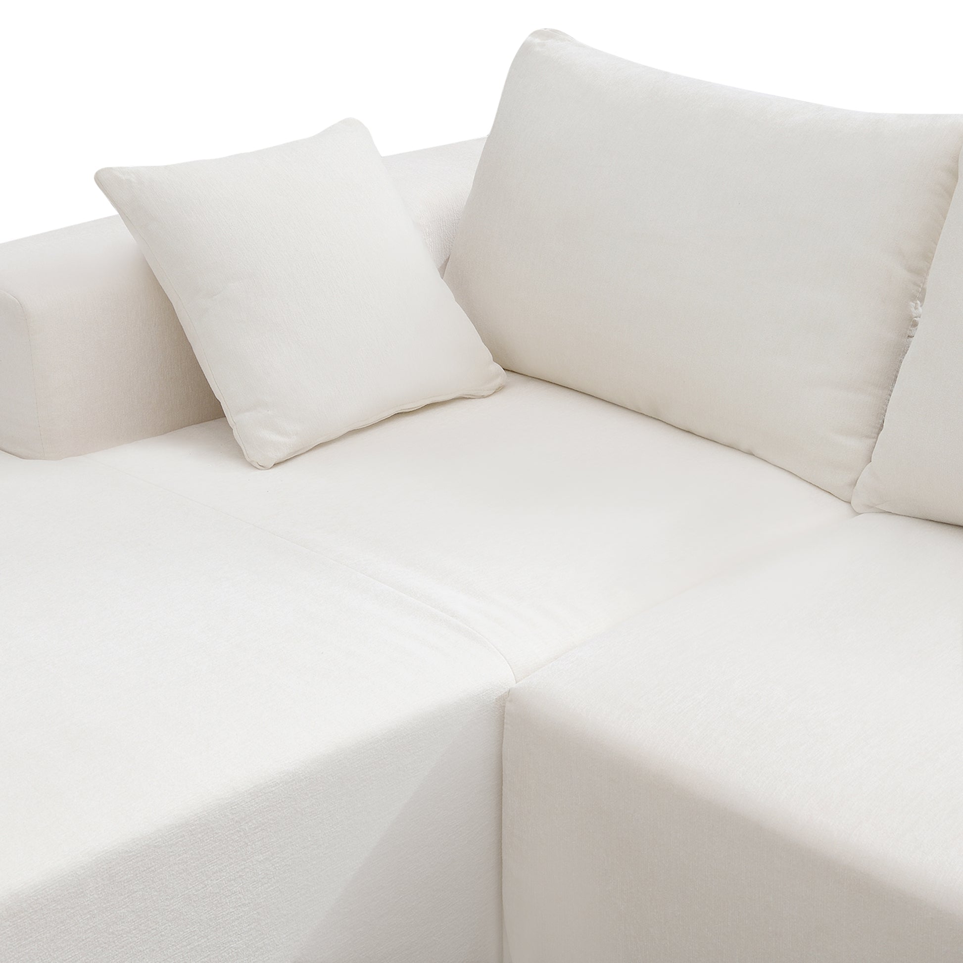 448Aak Package1 Beige Chenille