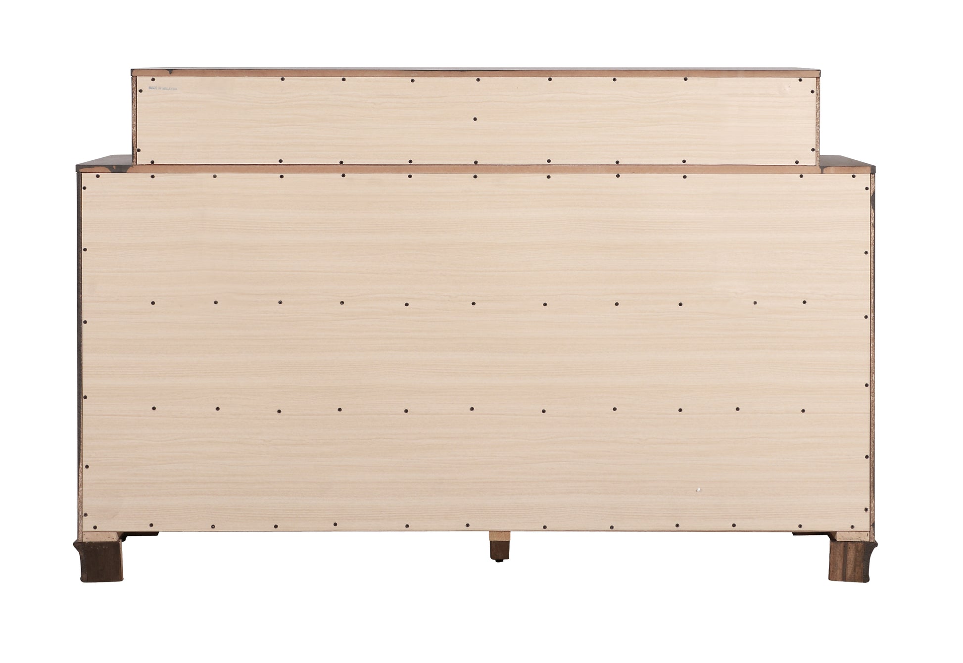 Lavita G8875 D Dressercappuccino Beige Particle Board