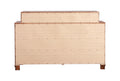 Lavita G8850 D Dresseroak Oak Particle Board