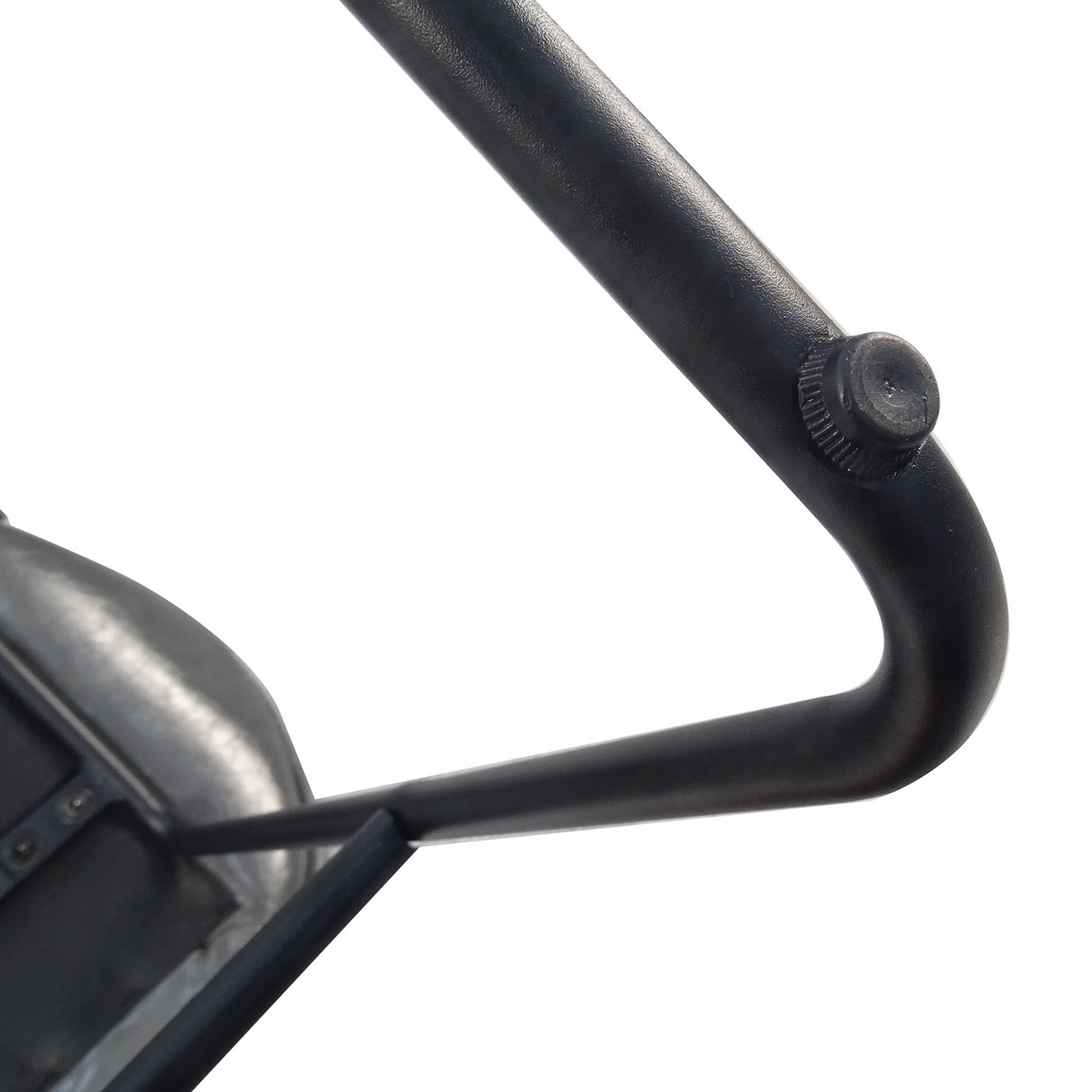 Set Of 2, Leather Bar Chair With High Density Sponge, Pu Chair Counter Height Pub Kitchen Stools For Dining Room,Homes,Bars, Kitchens,Gray Gray Pu