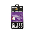 Sam S5 Glass Screen Protector Clear Glass