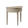 Storage Console Table 31