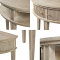 Storage Console Table 31