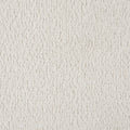 Boucle Waterfall Bench Cream Polyester