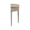Storage Console Table 31