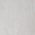 Upholstered Accent Bench Gray Polyester